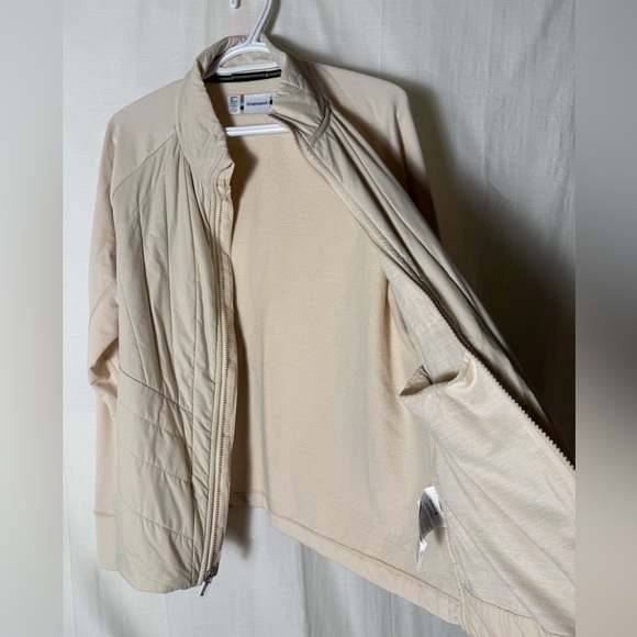 Women’s Smartwool Jacket | Size XL - Picture 10 of 14